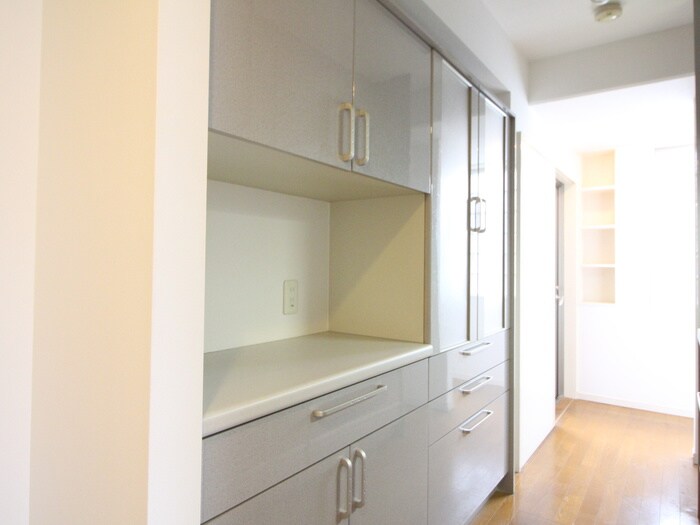 Villa Arcadia(ｳﾞｨﾗ ｱﾙｶﾃﾞｨｱ）の物件内観写真