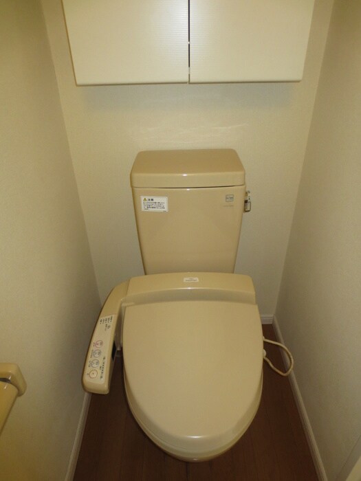 Villa Arcadia(ｳﾞｨﾗ ｱﾙｶﾃﾞｨｱ）の物件内観写真