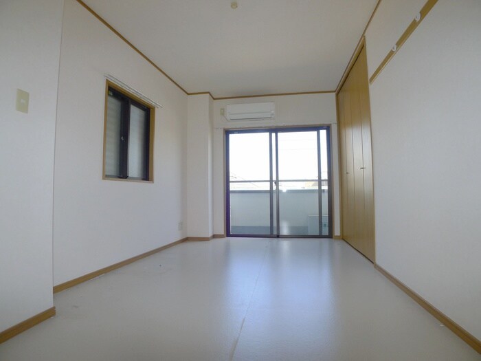 ベルメゾン南千住の物件内観写真