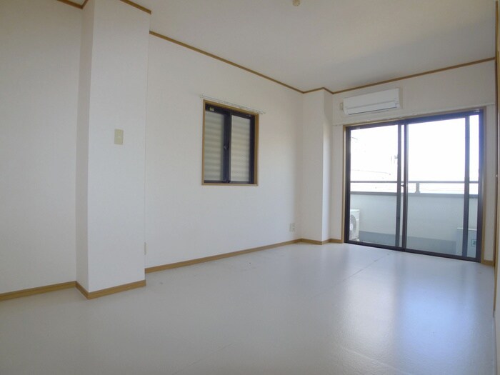 ベルメゾン南千住の物件内観写真