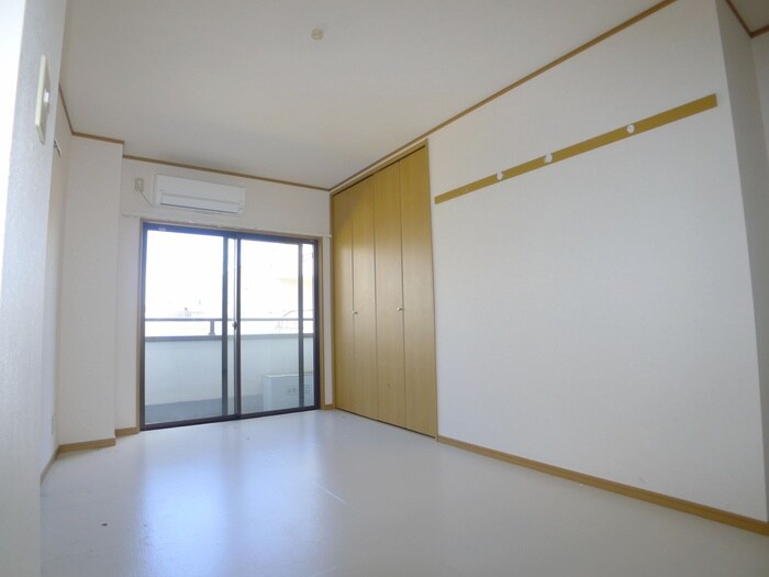 ベルメゾン南千住の物件内観写真