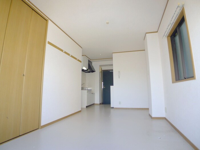 ベルメゾン南千住の物件内観写真