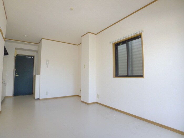 ベルメゾン南千住の物件内観写真