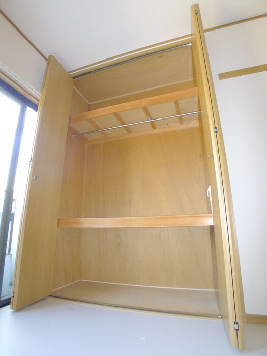 ベルメゾン南千住の物件内観写真