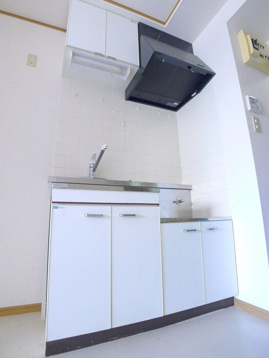 ベルメゾン南千住の物件内観写真