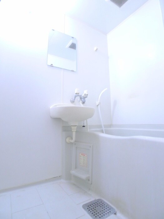 ベルメゾン南千住の物件内観写真