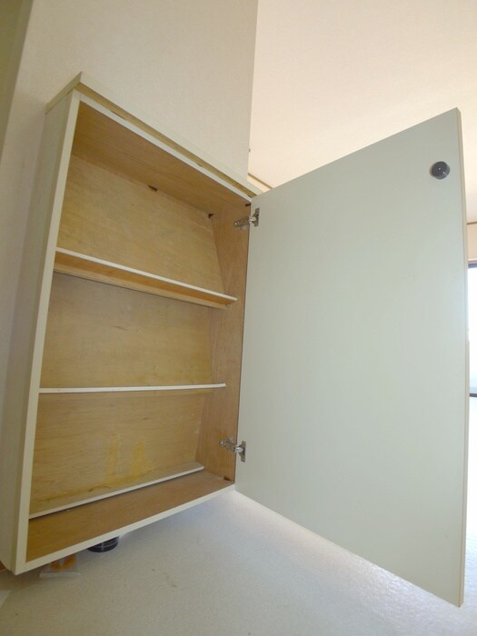 ベルメゾン南千住の物件内観写真