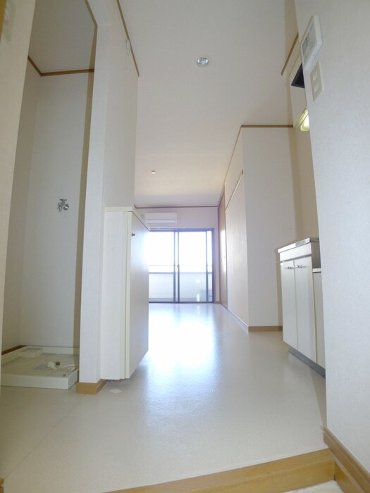 ベルメゾン南千住の物件内観写真