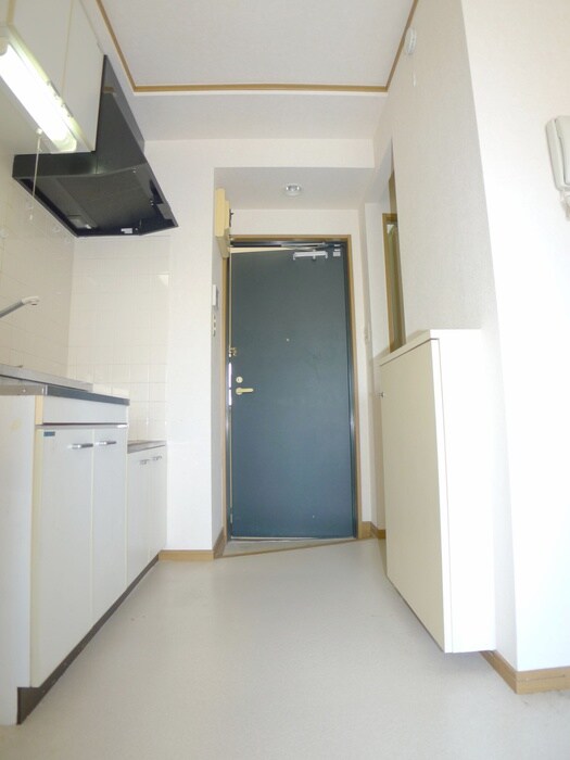 ベルメゾン南千住の物件内観写真