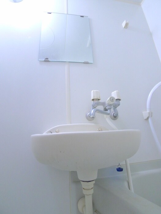 ベルメゾン南千住の物件内観写真