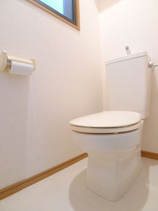 ベルメゾン南千住の物件内観写真