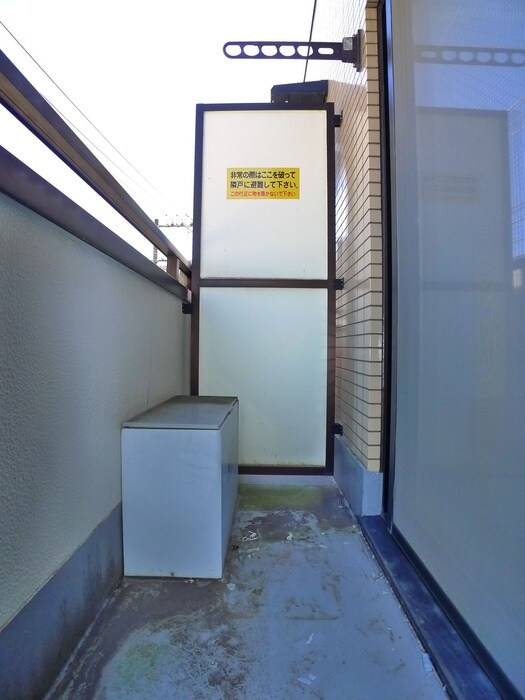 ベルメゾン南千住の物件内観写真