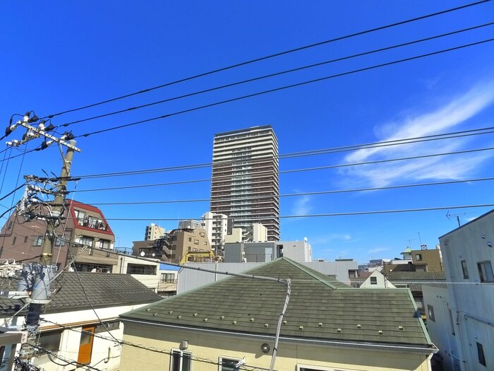 ベルメゾン南千住の物件内観写真