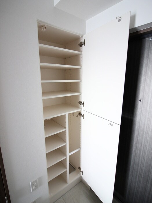 ラヴァンド大島の物件内観写真