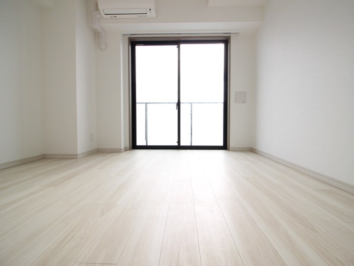 ラヴァンド大島の物件内観写真