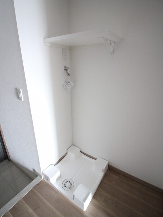 ラヴァンド大島の物件内観写真