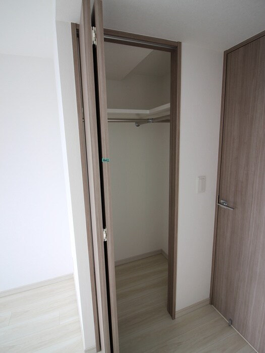 ラヴァンド大島の物件内観写真