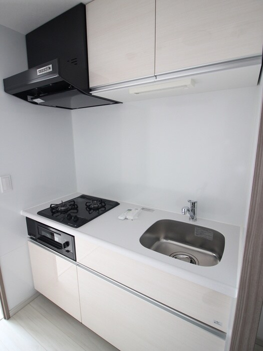 ラヴァンド大島の物件内観写真