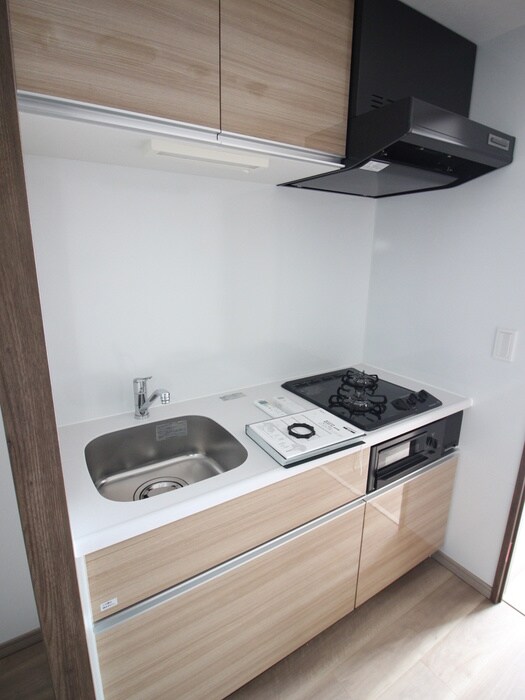 ラヴァンド大島の物件内観写真