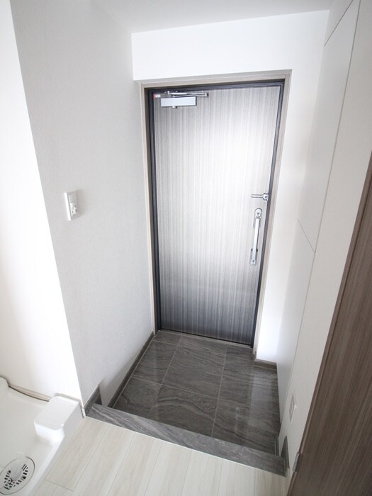 ラヴァンド大島の物件内観写真