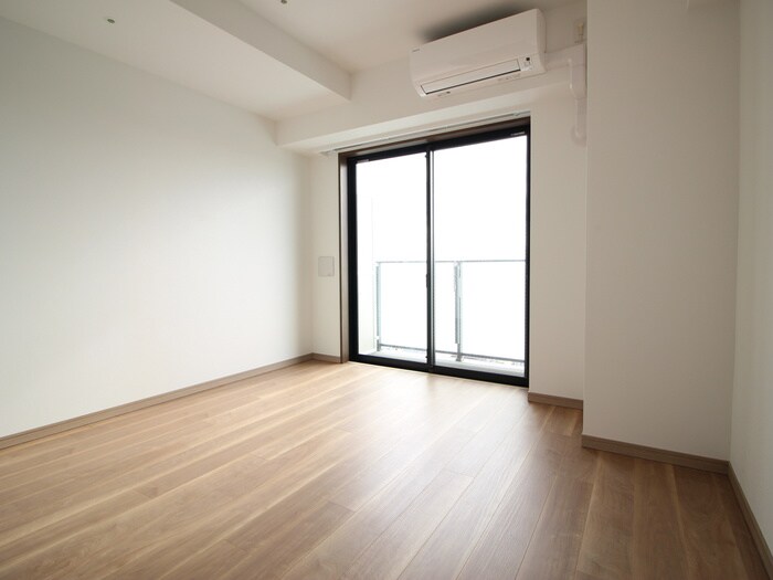 ラヴァンド大島の物件内観写真