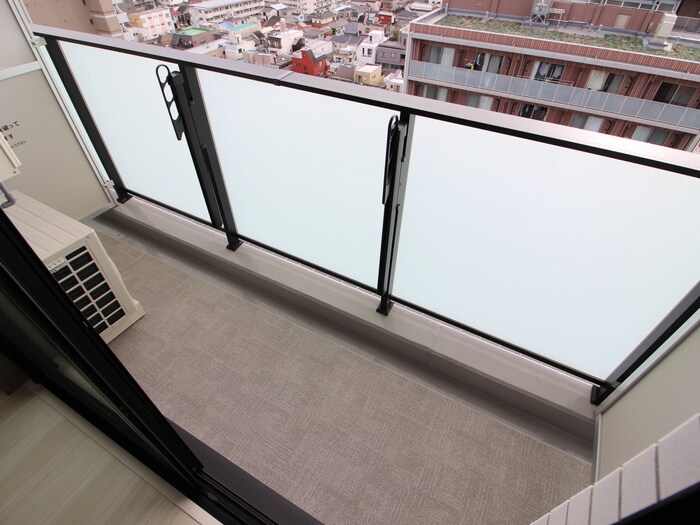 ラヴァンド大島の物件内観写真