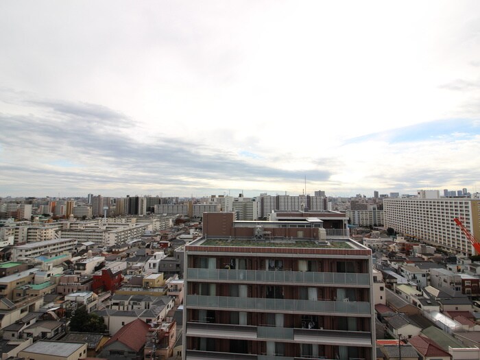 ラヴァンド大島の物件内観写真