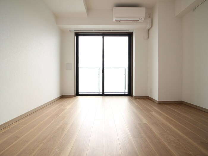 ラヴァンド大島の物件内観写真