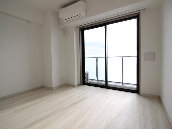 ラヴァンド大島の物件内観写真