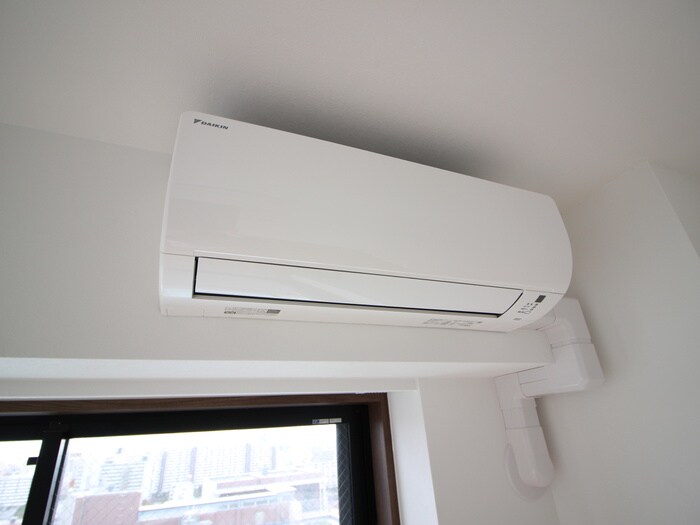 ラヴァンド大島の物件内観写真