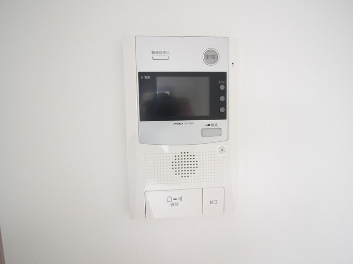 ラヴァンド大島の物件内観写真