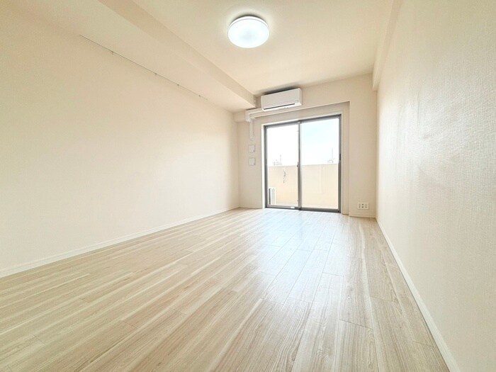 コンフォリア両国サウスの物件内観写真