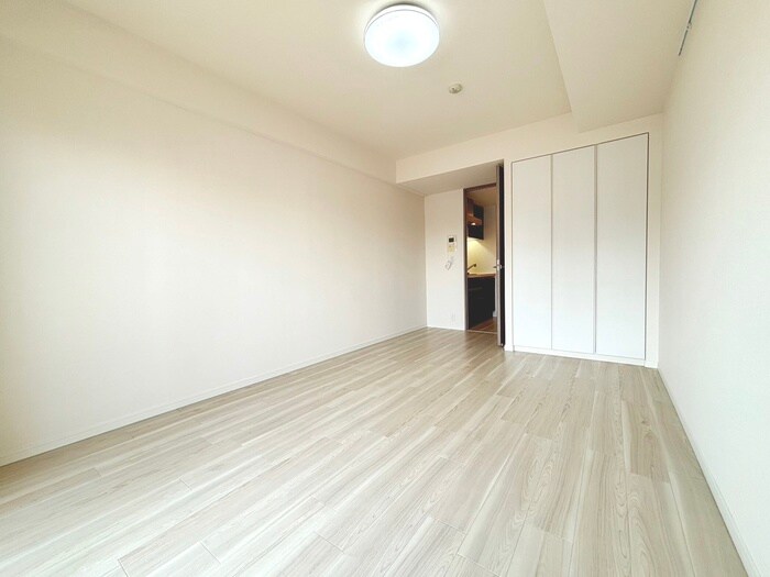 コンフォリア両国サウスの物件内観写真