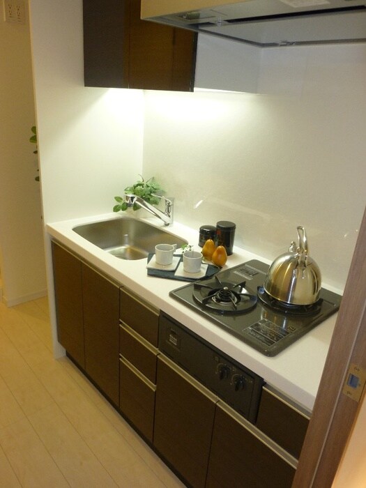 コンフォリア両国サウスの物件内観写真