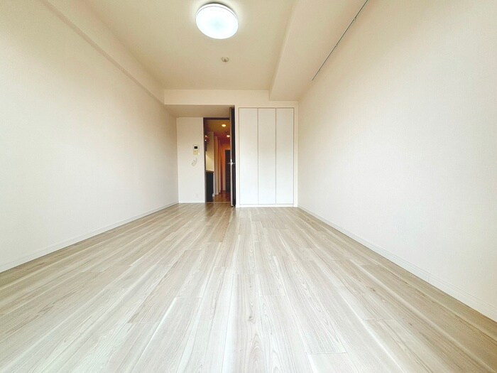 コンフォリア両国サウスの物件内観写真