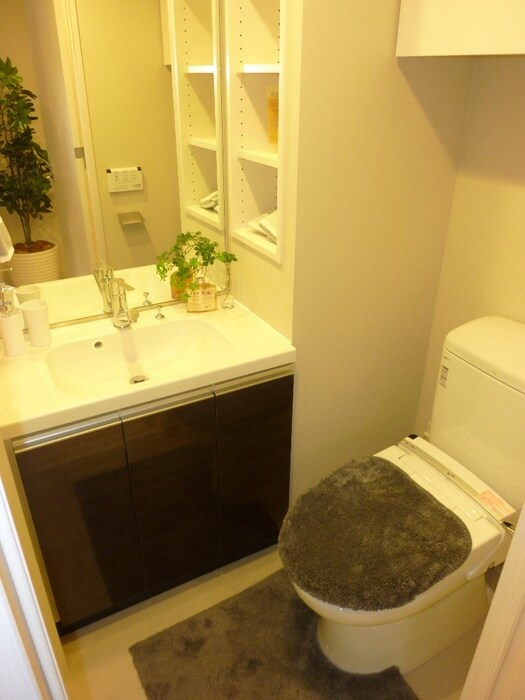 コンフォリア両国サウスの物件内観写真