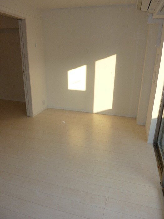 コンフォリア両国サウスの物件内観写真