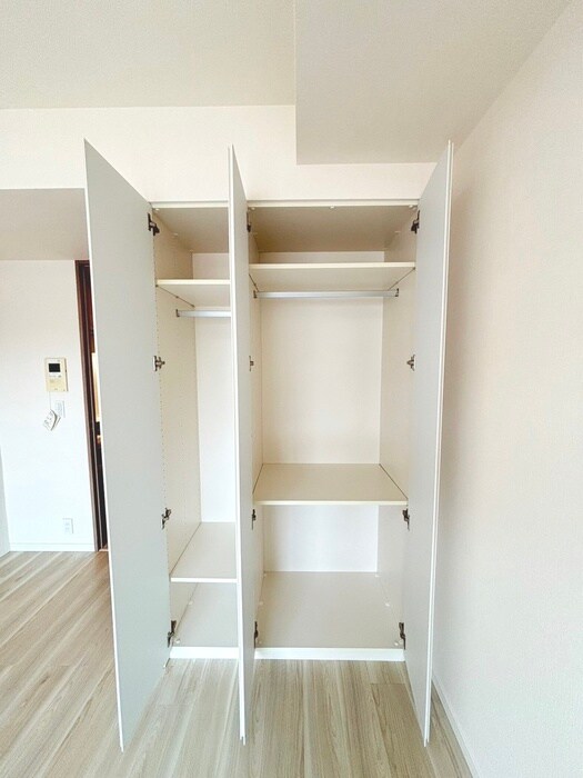 コンフォリア両国サウスの物件内観写真