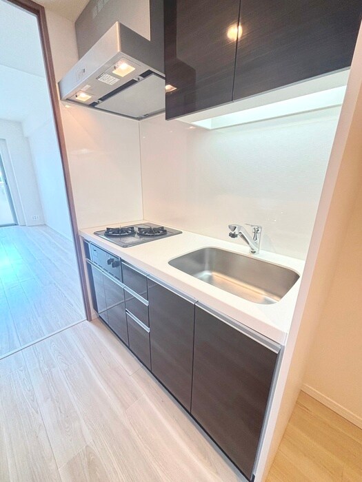 コンフォリア両国サウスの物件内観写真