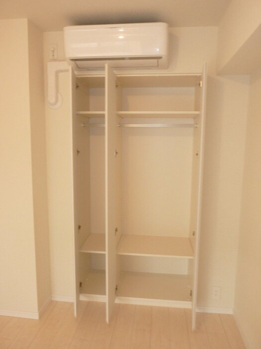 コンフォリア両国サウスの物件内観写真