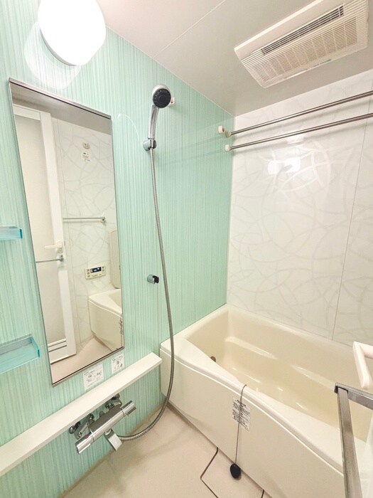 コンフォリア両国サウスの物件内観写真