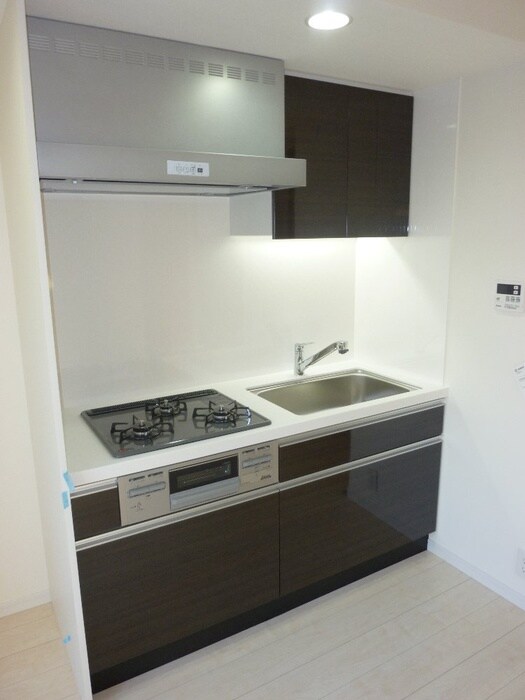 コンフォリア両国サウスの物件内観写真