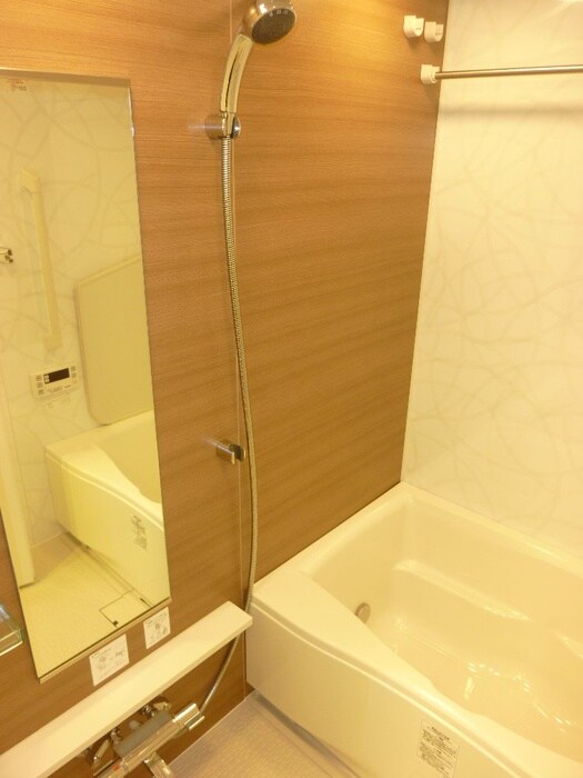 コンフォリア両国サウスの物件内観写真