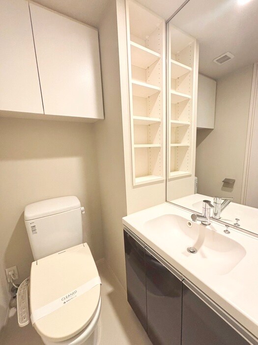 コンフォリア両国サウスの物件内観写真