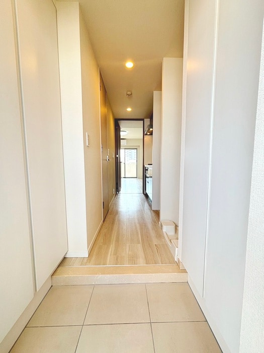 コンフォリア両国サウスの物件内観写真