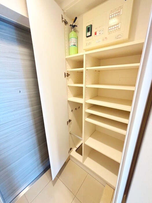 コンフォリア両国サウスの物件内観写真