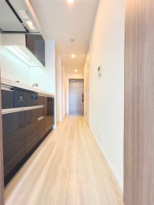 コンフォリア両国サウスの物件内観写真