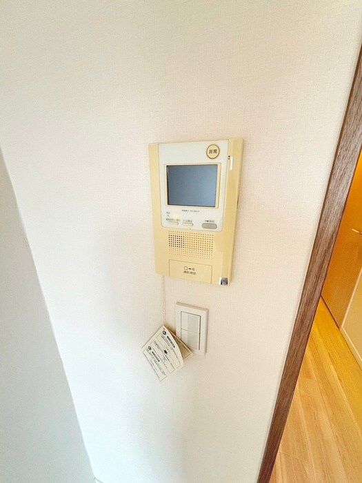 コンフォリア両国サウスの物件内観写真