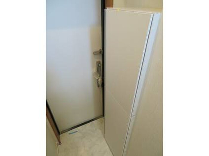 渋谷松見坂ﾊﾟｰｸｻｲﾄﾞﾋﾙｽﾞの物件内観写真