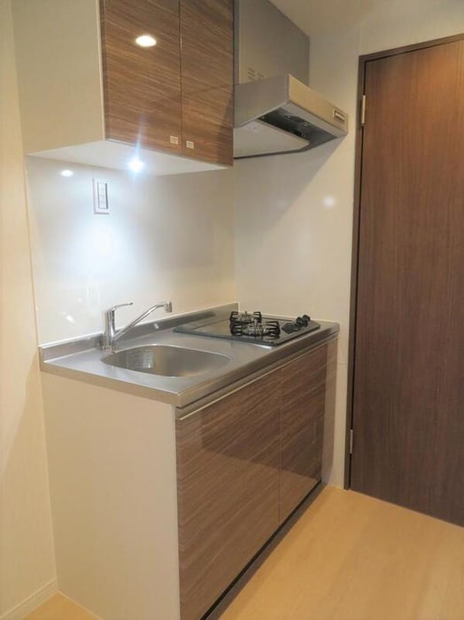 渋谷松見坂ﾊﾟｰｸｻｲﾄﾞﾋﾙｽﾞの物件内観写真